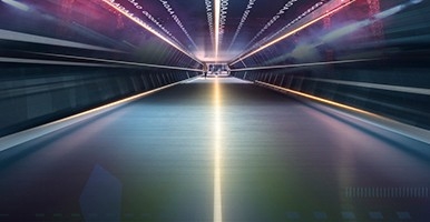 GlobalData研究稱，新冠狀病毒可能會(huì)暴露云的極限